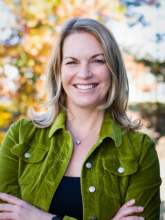 Lisa Burleson