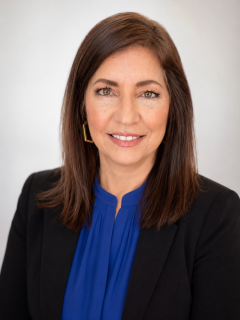 Julie Barberio