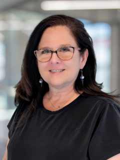Gina Stevenson