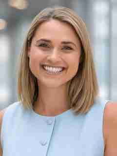 Katie Friday