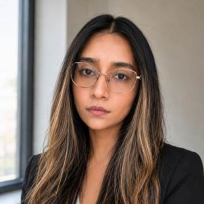 Lexy Kanhai