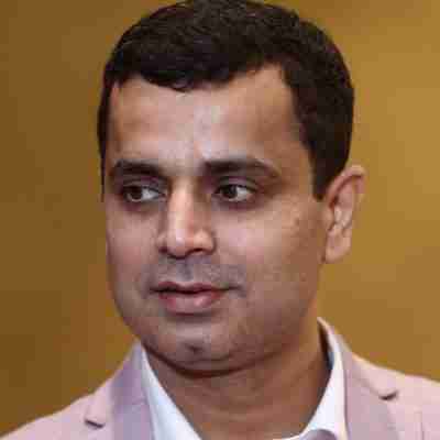 Rahul Khajuria