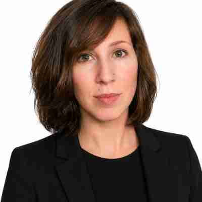 Sarah Leahy